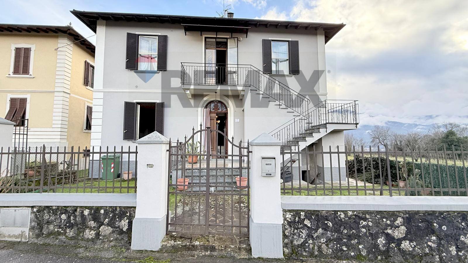 Casa all\'aperto - Villa Barga - photo 1