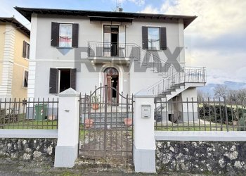 Casa all\'aperto - Villa Barga - foto 1