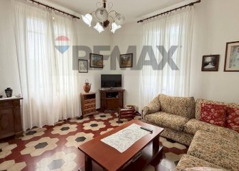 Soggiorno - Villa Barga - foto 2
