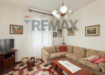 Soggiorno - Villa Barga - foto 3