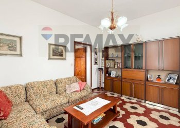 Soggiorno - Villa Barga - foto 4