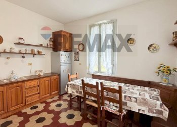 Sala da pranzo - Villa Barga - foto 8