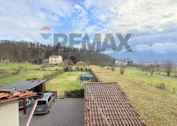Vista delle montagne - Villa Barga - foto 10