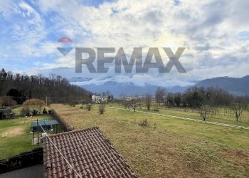 Vista delle montagne - Villa Barga - foto 12