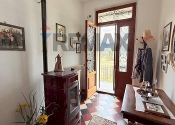 Hall / corridoio - Villa Barga - foto 26