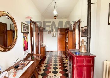 Hall / corridoio - Villa Barga - foto 28
