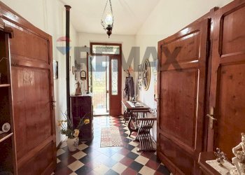 Hall / corridoio - Villa Barga - foto 29