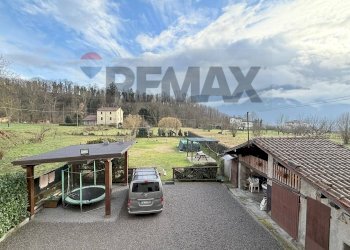 Casa all\'aperto - Villa Barga - foto 40