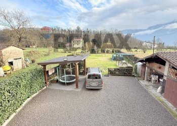 Casa all\'aperto - Villa Barga - foto 49