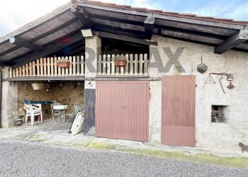 Casa all\'aperto - Villa Barga - foto 52