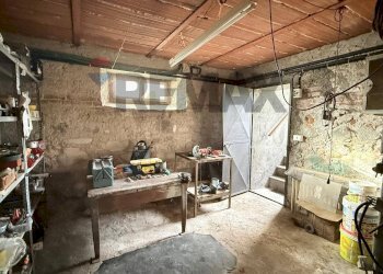 Dispensa di stoccaggio - Villa Barga - foto 53