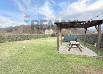 Giardino - Villa Barga - foto 55