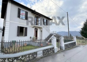 Casa all\'aperto - Villa Barga - foto 57