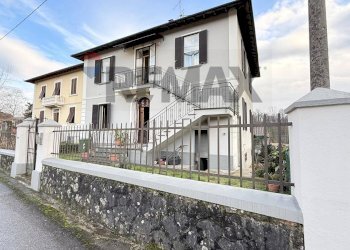Casa all\'aperto - Villa Barga - foto 58