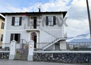 Casa all\'aperto - Villa Barga - foto 60