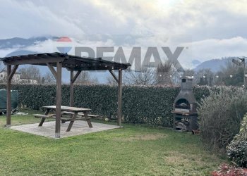 Giardino - Villa Barga - foto 61