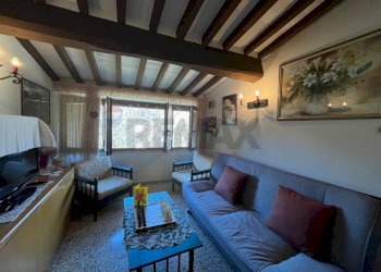 Soggiorno - Casa semi indipendente Coreglia Antelminelli - foto 1