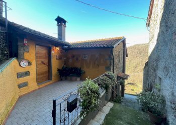 Casa all\'aperto - Casa semi indipendente Coreglia Antelminelli - foto 3