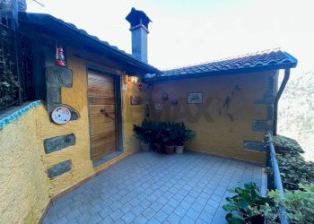 Terrazza - Casa semi indipendente Coreglia Antelminelli - foto 4