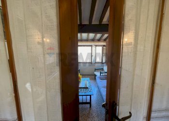 Hall / corridoio - Casa semi indipendente Coreglia Antelminelli - foto 7