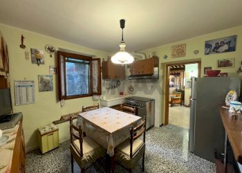 Cucina - Casa semi indipendente Coreglia Antelminelli - foto 8