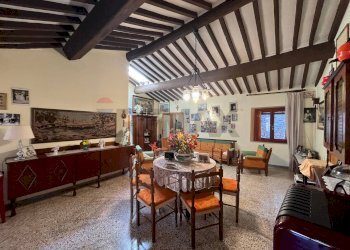 Sala da pranzo - Casa semi indipendente Coreglia Antelminelli - foto 11