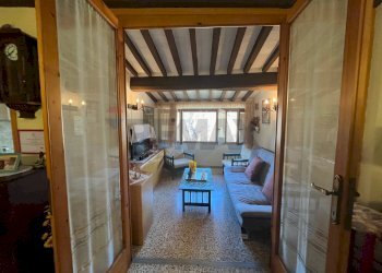 Soggiorno - Casa semi indipendente Coreglia Antelminelli - foto 12