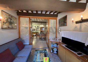 Soggiorno - Casa semi indipendente Coreglia Antelminelli - foto 15