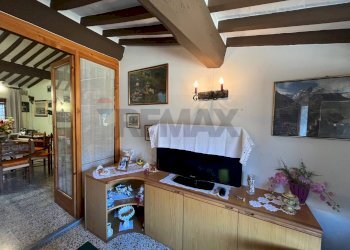 Soggiorno - Casa semi indipendente Coreglia Antelminelli - foto 16