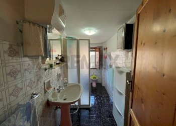 Bagno - Casa semi indipendente Coreglia Antelminelli - foto 17