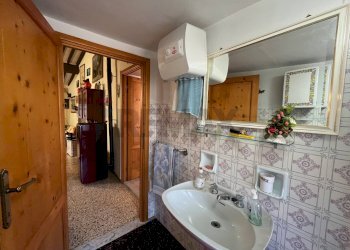 Bagno - Casa semi indipendente Coreglia Antelminelli - foto 18