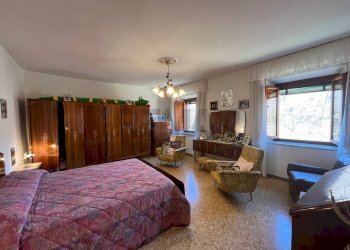 Camera / camera da letto - Casa semi indipendente Coreglia Antelminelli - foto 19