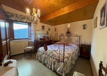Camera / camera da letto - Casa semi indipendente Coreglia Antelminelli - foto 22