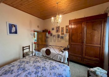 Camera / camera da letto - Casa semi indipendente Coreglia Antelminelli - foto 23