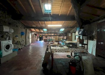 Parcheggio - Casa semi indipendente Coreglia Antelminelli - foto 24