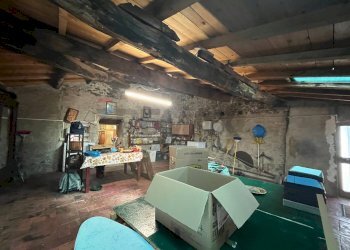 Dispensa di stoccaggio - Casa semi indipendente Coreglia Antelminelli - foto 29