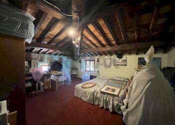 Camera / camera da letto - Casa semi indipendente Coreglia Antelminelli - foto 30