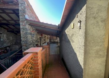 Terrazza - Casa semi indipendente Coreglia Antelminelli - foto 32