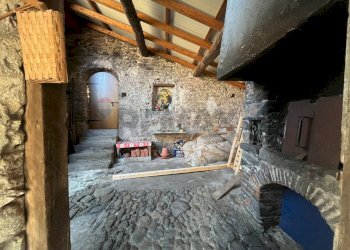 Stanza vuota - Casa semi indipendente Coreglia Antelminelli - foto 36