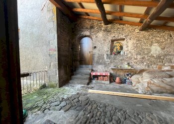 Cantina - Casa semi indipendente Coreglia Antelminelli - foto 37
