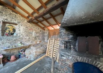 Soggiorno - Casa semi indipendente Coreglia Antelminelli - foto 40