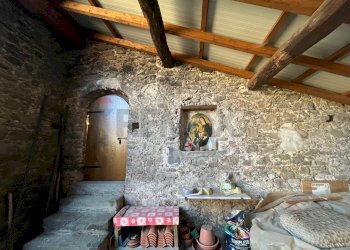 Dettagli - Casa semi indipendente Coreglia Antelminelli - foto 41