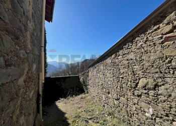 Vista delle montagne - Casa semi indipendente Coreglia Antelminelli - foto 43
