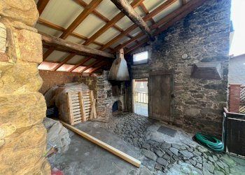 Scale - Casa semi indipendente Coreglia Antelminelli - foto 44