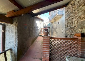 Scale - Casa semi indipendente Coreglia Antelminelli - foto 46