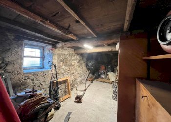 Dispensa di stoccaggio - Casa semi indipendente Coreglia Antelminelli - foto 48