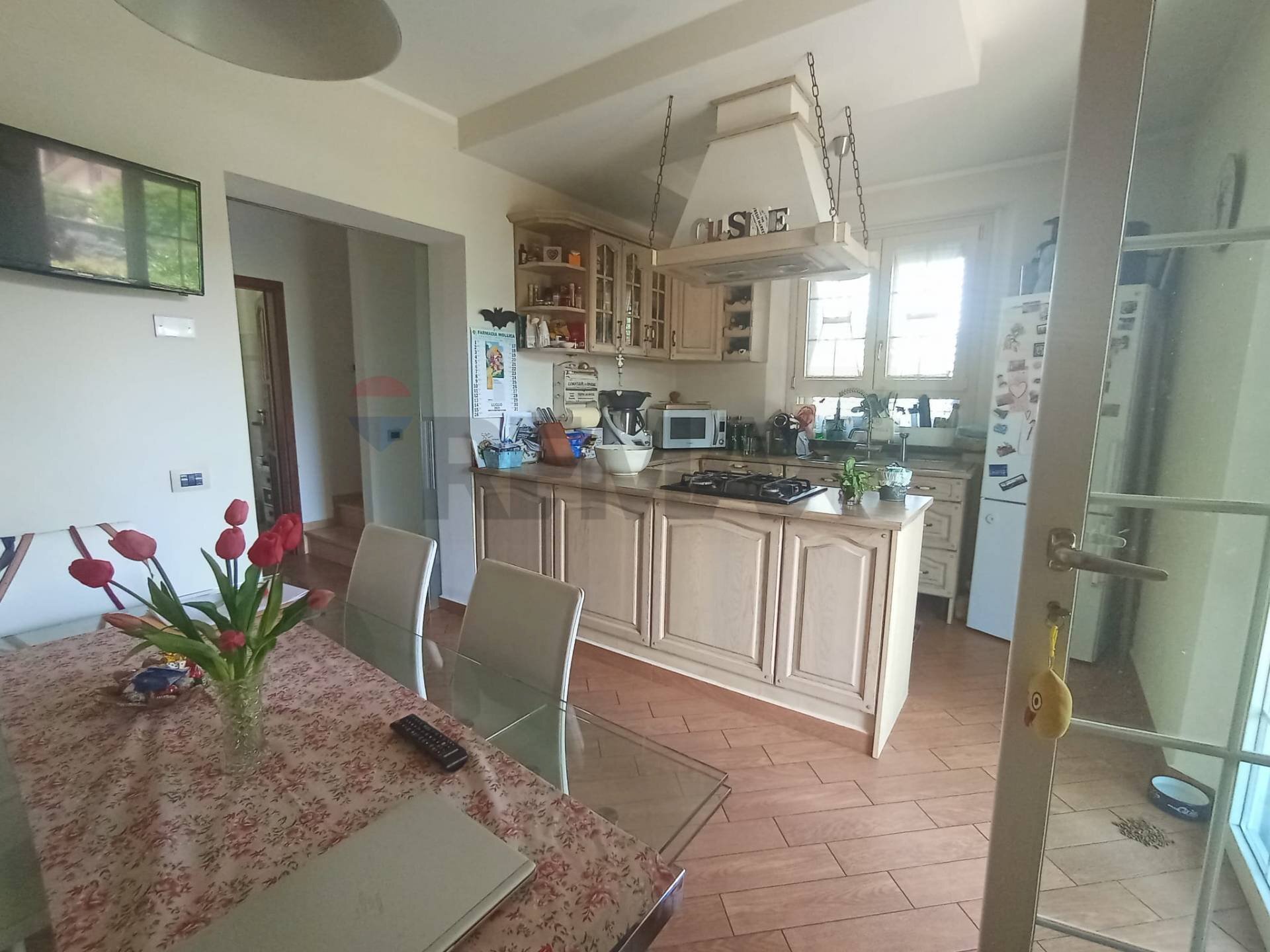 Cucina - Villa Coreglia Antelminelli - foto 1