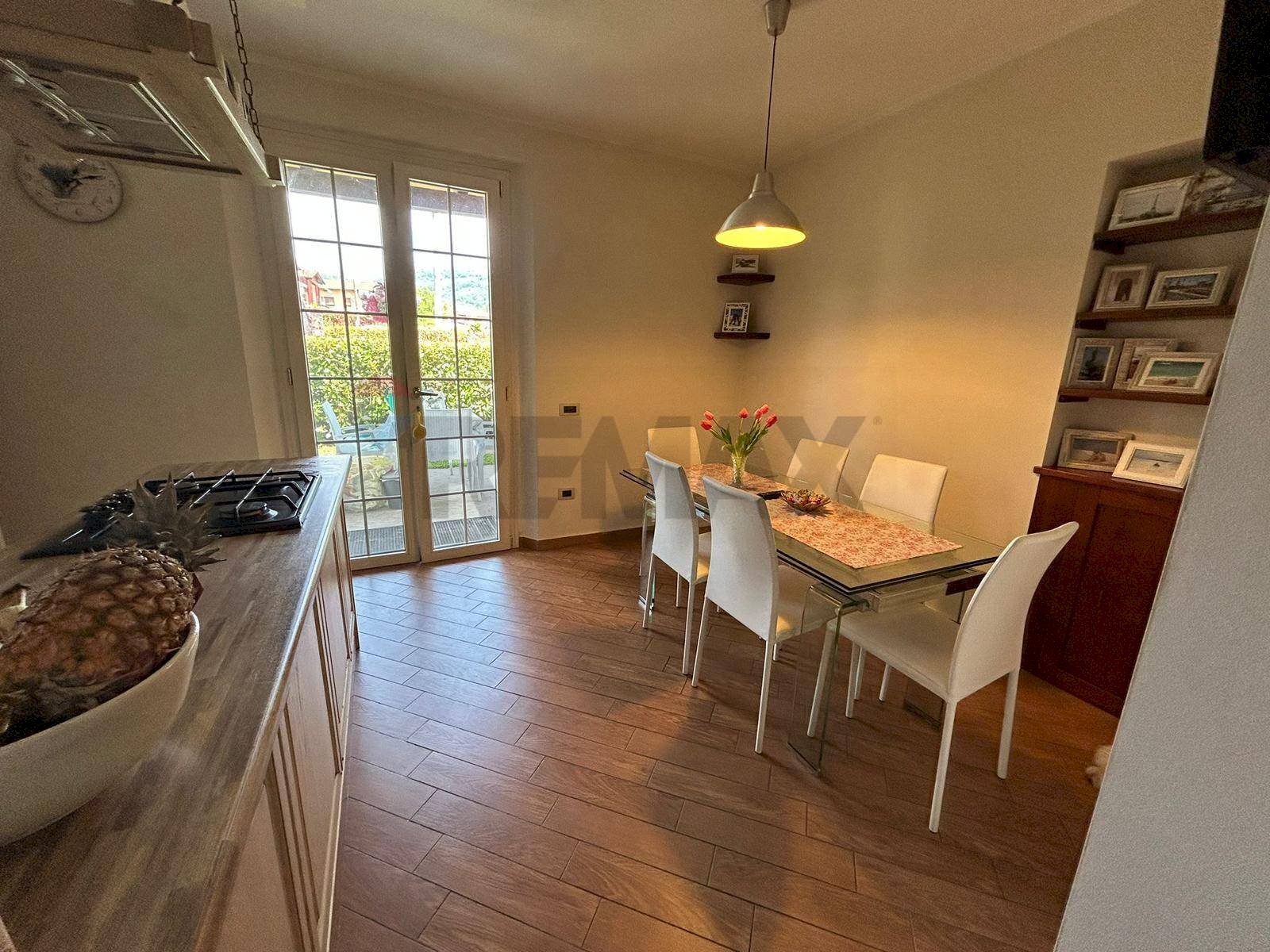 Cucina - Villa Coreglia Antelminelli - foto 3