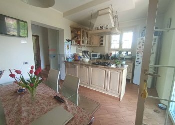 Cucina - Villa Coreglia Antelminelli - foto 1