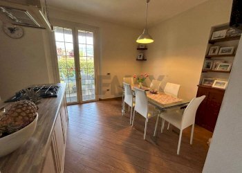 Cucina - Villa Coreglia Antelminelli - foto 3